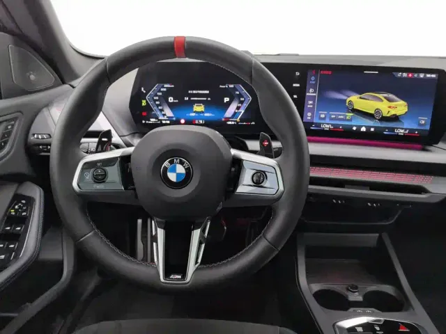 BMW M235L — Фото автомобиля 11