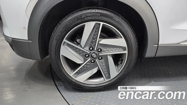 Hyundai Nexo Nexo Premium — Фото автомобиля 5