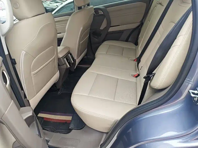 Haval Big Dog — Фото автомобиля 16
