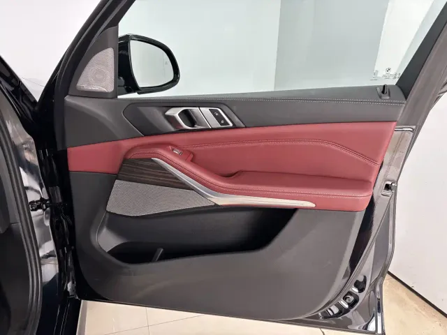 BMW X5 — Фото автомобиля 23