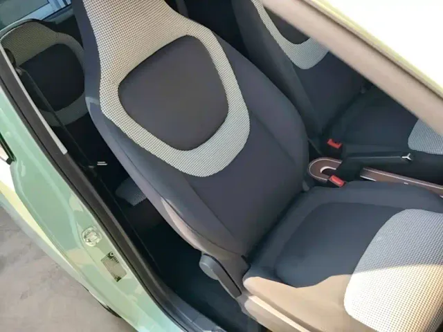 Wuling Hongguang Mini EV — Фото автомобиля 24