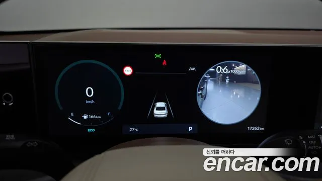 Hyundai Grandeur Grandeur (GN7) 2.5 Бензин 2WD — Фото автомобиля 7
