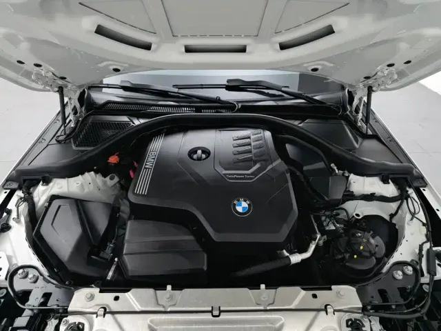 BMW 2 Series — Фото автомобиля 6