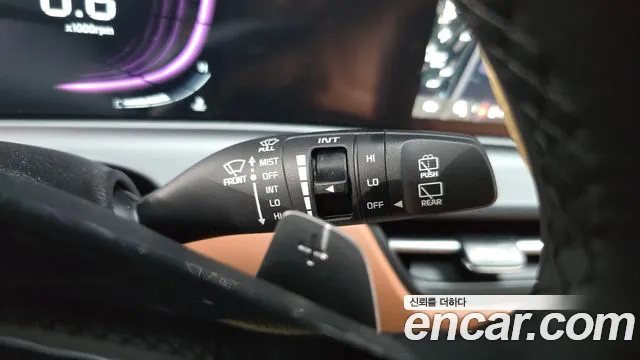 Kia Seltos New — Фото автомобиля 30