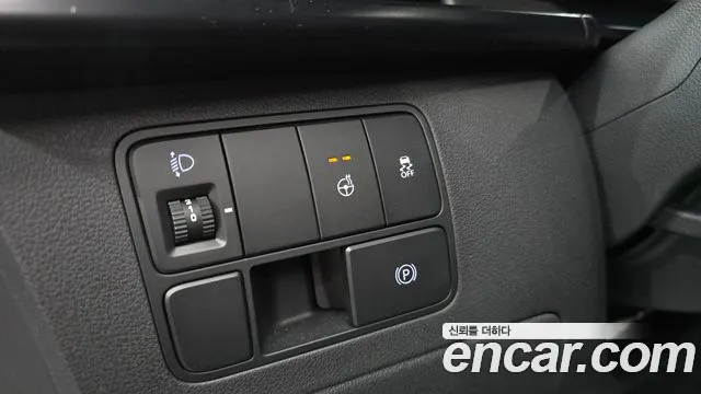 Hyundai Staria — Фото автомобиля 24