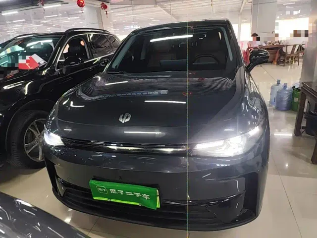 Leapmotor C10 — Фото автомобиля 2