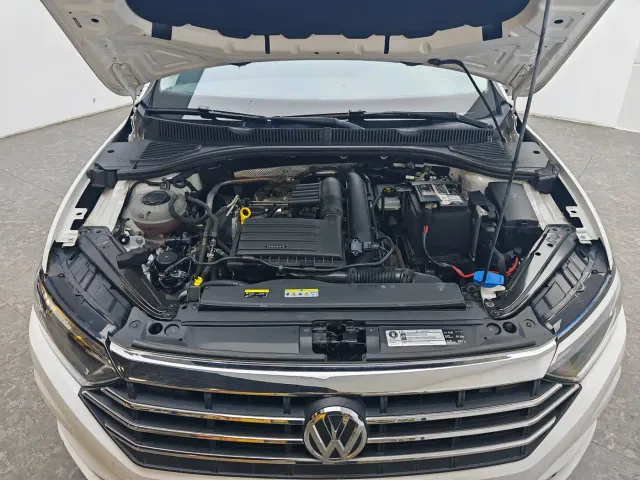 Volkswagen Sagitar — Фото автомобиля 13