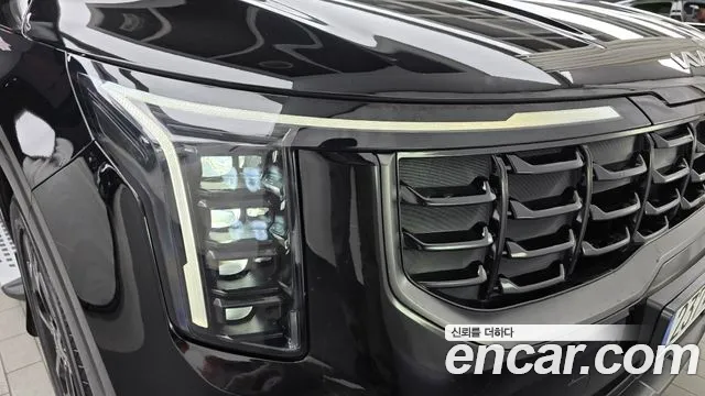 Kia Carnival 4th Gen — Фото автомобиля 7