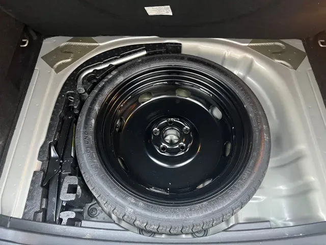 Skoda Karoq — Фото автомобиля 15