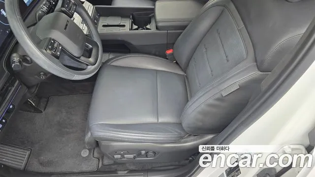 Hyundai Santa Fe MX5 — Фото автомобиля 24
