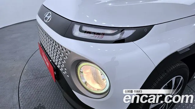 Hyundai Casper Casper Фургон — Фото автомобиля 18