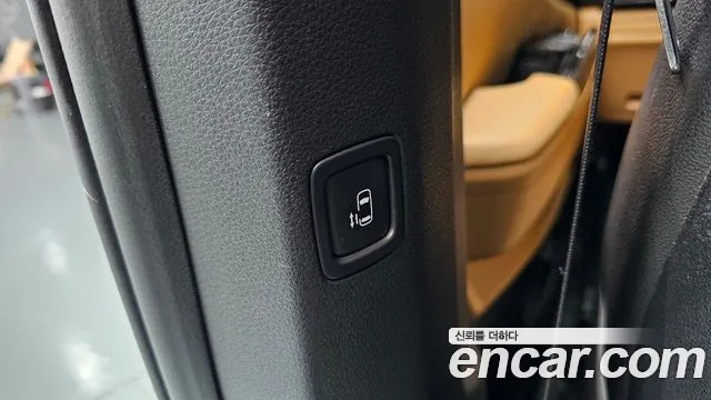 Kia Canival Carnival 4 поколение Дизель 7 мест Outdoor — Фото автомобиля 17