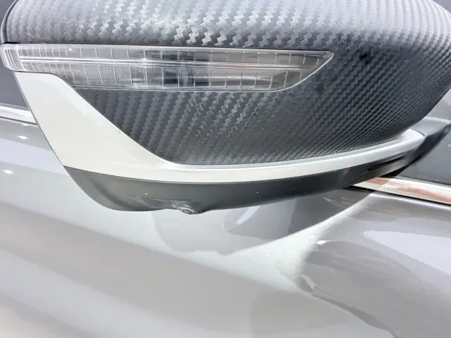 Geely Binyue — Фото автомобиля 13