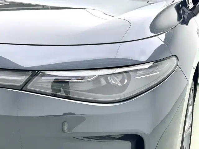 Leapmotor C16 — Фото автомобиля 6