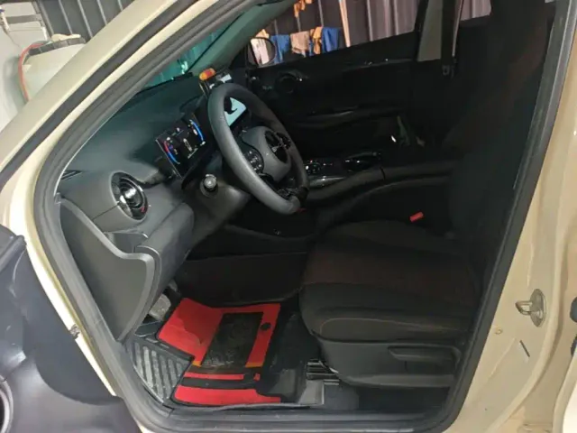 BYD e2 — Фото автомобиля 14