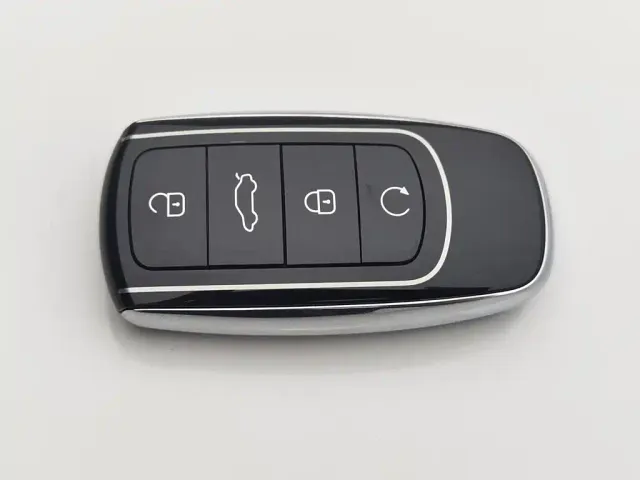 Chery Tiggo 8 PRO — Фото автомобиля 19