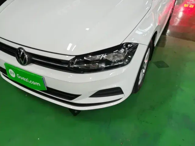 Volkswagen Polo — Фото автомобиля 23