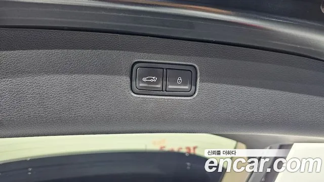 Genesis GV80 2.5T Бензин AWD — Фото автомобиля 18