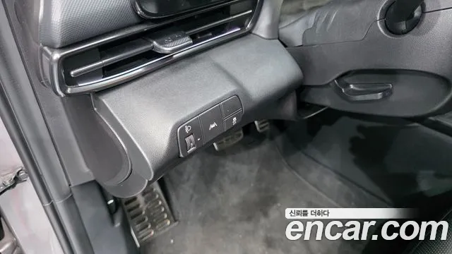 Hyundai Avante CN7 — Фото автомобиля 25