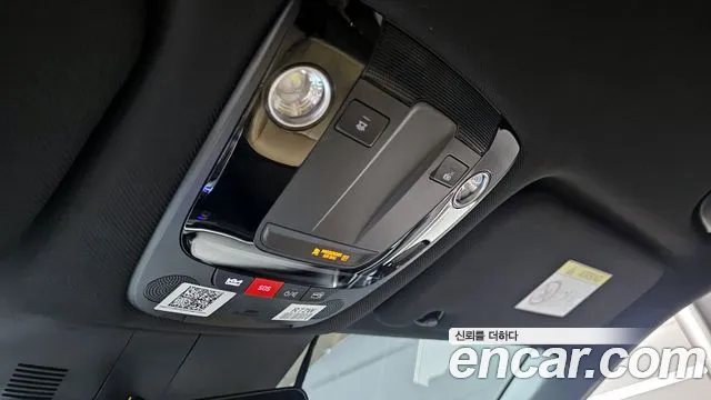 Kia Sorento Новый Sorento 4 поколение Бензин 2.5T 4WD — Фото автомобиля 29