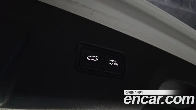 Kia Canival Carnival 4 поколение Бензин 9 мест Noblesse — Фото автомобиля 20