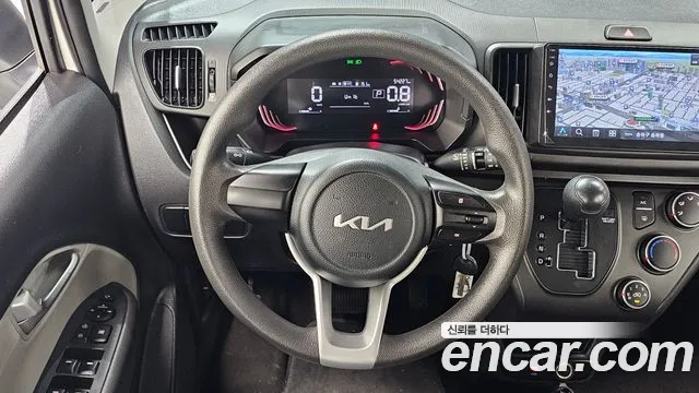 Kia RAY — Фото автомобиля 13