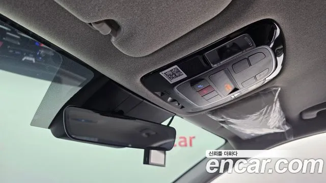 Hyundai Sonata Sonata Edge(DN8) — Фото автомобиля 29