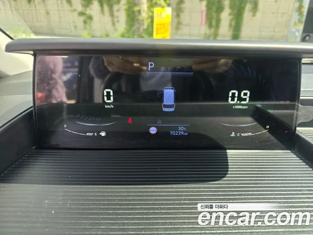Hyundai Staria — Фото автомобиля 12