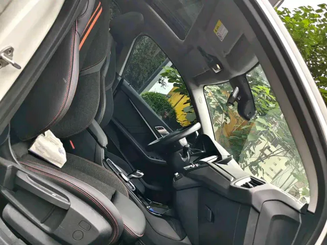 BMW 2 Series — Фото автомобиля 6