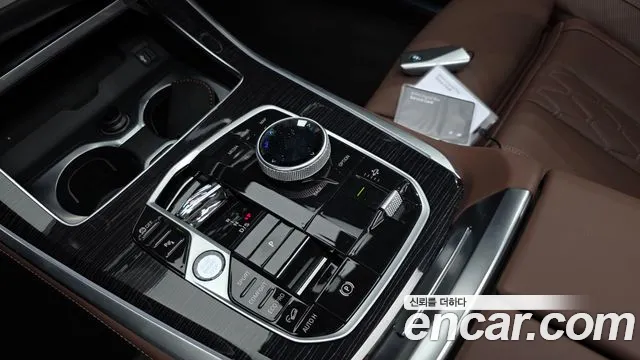 BMW X5 G05 — Фото автомобиля 12