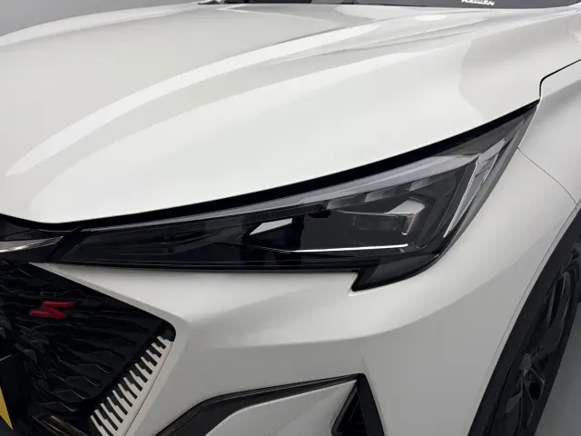 Changan X5 Plus — Фото автомобиля 2