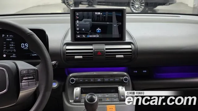 Hyundai Casper — Фото автомобиля 13