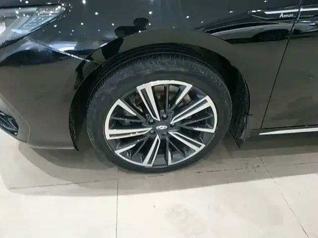 Chery Arrizo 8 — Фото автомобиля 22