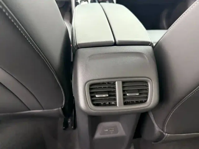 Buick Envision S — Фото автомобиля 8