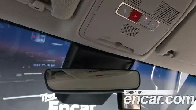 Hyundai Grandeur New — Фото автомобиля 26
