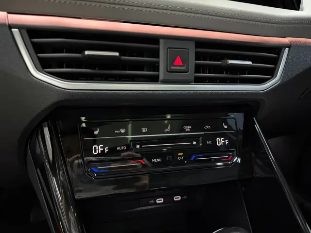 Volkswagen Tayron — Фото автомобиля 11