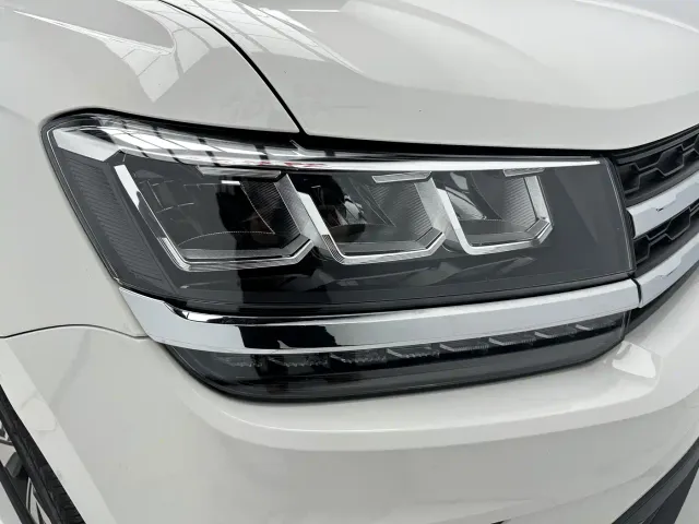 Volkswagen Tharu — Фото автомобиля 10