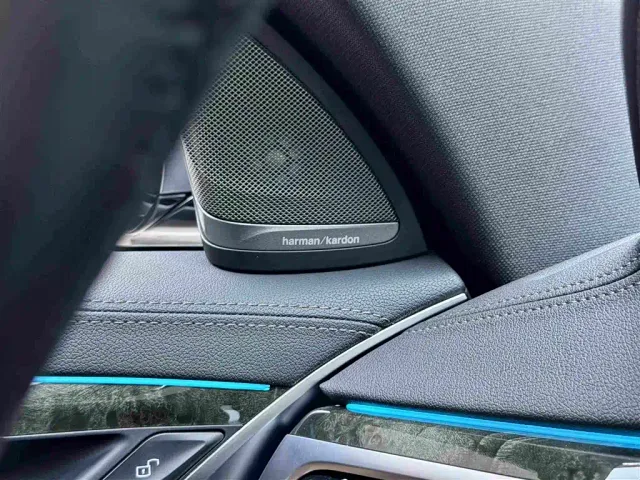 BMW 6 Series Gran Turismo — Фото автомобиля 15