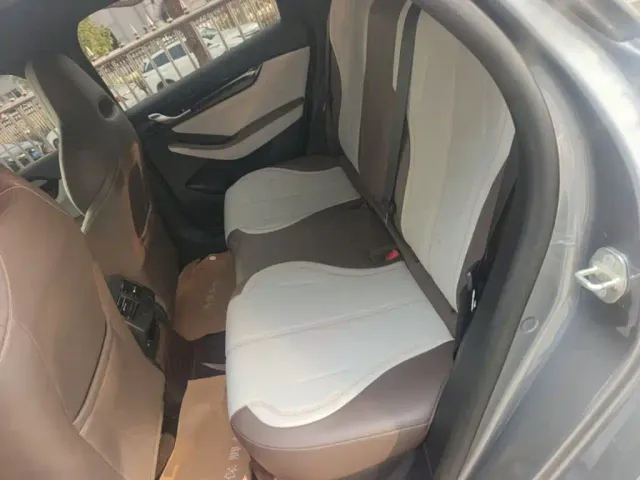 BYD Qin PLUS — Фото автомобиля 21