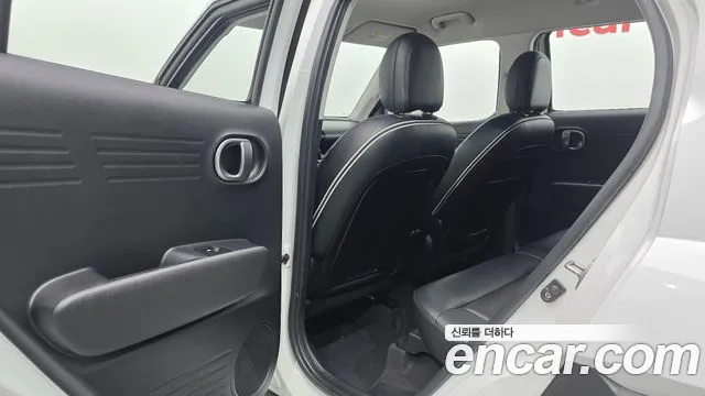 Hyundai Casper — Фото автомобиля 20