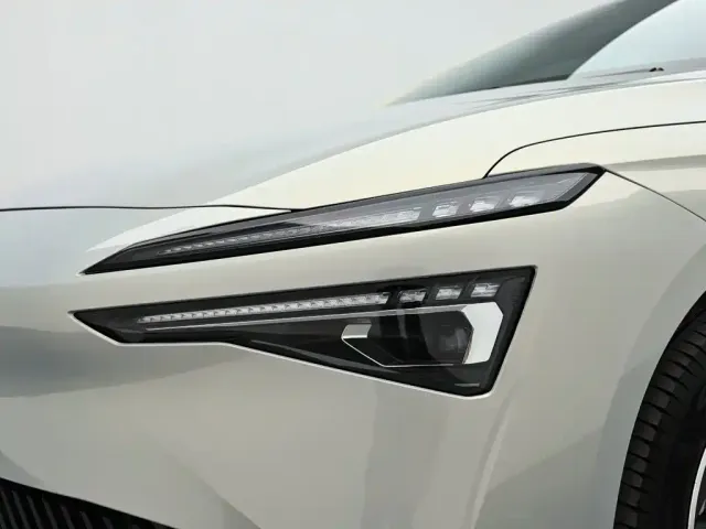 Aion AION S MAX 2025 70 Stellar Edition 53.7kWh — Фото автомобиля 9