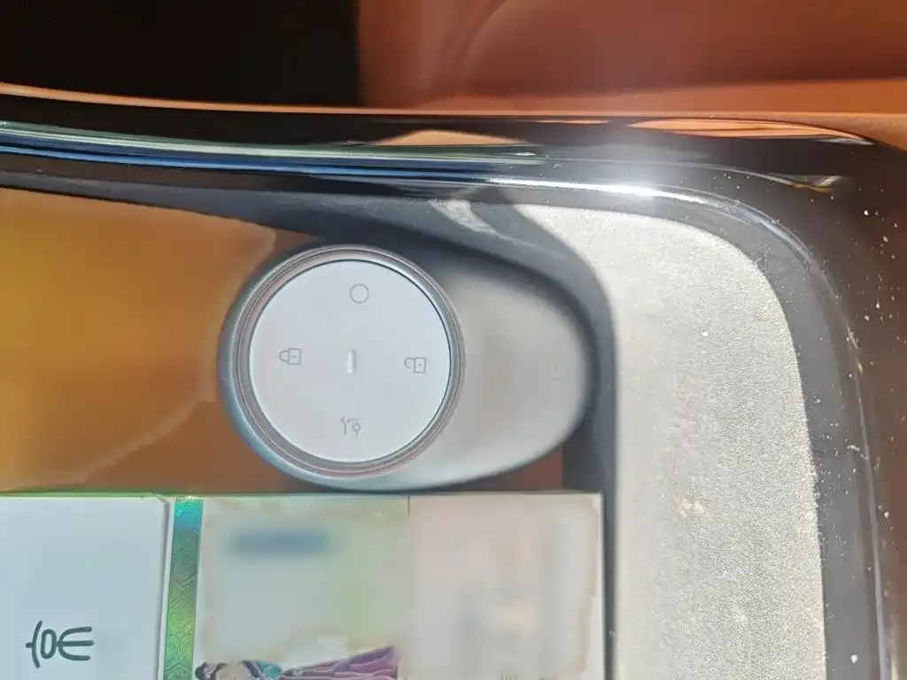 Aion AION V 2024 Aion T-Rex 520 Smart Luxury Edition — Фото автомобиля 11