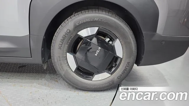Kia PV5 — Фото автомобиля 6