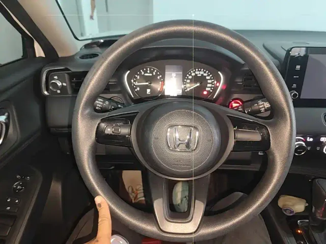 Honda XR-V — Фото автомобиля 10