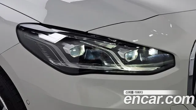 BMW 2 Series U06 — Фото автомобиля 21