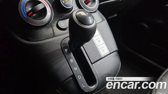 Hyundai Casper — Фото автомобиля 12