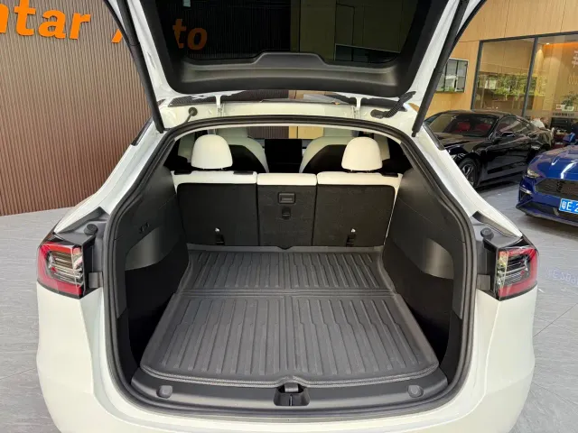 Tesla Model Y — Фото автомобиля 25