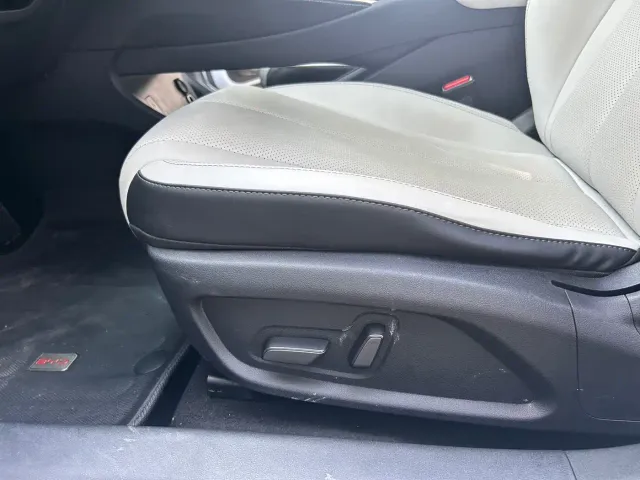 BYD Seal 06 — Фото автомобиля 7