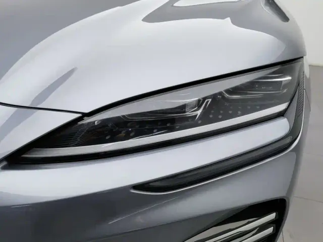 BYD Song PLUS — Фото автомобиля 7