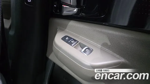 Kia Carnival 4th Gen — Фото автомобиля 29